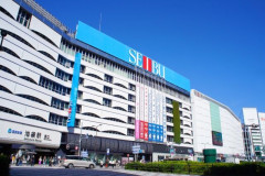 「池袋駅で降りたら東口に向かいそう」←これ