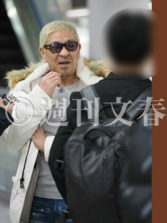 【悲報】ドフラミンゴさん、文春に突撃されてガチでオロオロするｗｗｗｗｗｗｗｗｗｗ