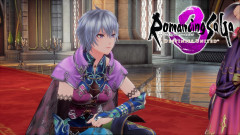 【ウマ娘】ウマ娘のロマサガ3おじさん
