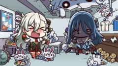 【FGO】オルガマリー・アニムスフィア所長の首が斬られそうなので影武者を用意しよう
