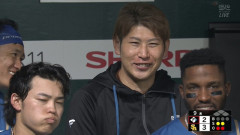 清宮「ホークス戦 全部勝ちます！」 → 3連敗で今季終了