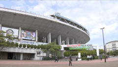 オリックス球団認識の「トラブルメーカー」無職の女（50歳）野球観戦の小学4年生の女の子を５回たたくなど暴行で逮捕