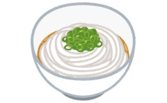 「大阪讃岐うどん」という謎の食べ物、見つかる