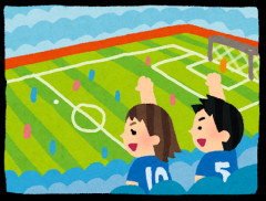 【悲報】日本、スペイン相手に負けられない試合が始まるwwww