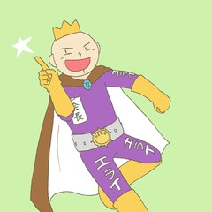 【悲報】マクドナルドさん、なぜか今更ラッキーマンとコラボする