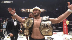 【超RIZIN5】シェイドゥラエフ20戦20勝で史上初RIZIN&PFL同時2団体王者ｗｗｗｗｗｗ