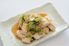 「ささみ」とかいう美味い食い方が一切ない食い物ｗｗｗｗｗ