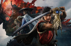 【初週売り上げ】『鬼武者 Way of the Sword』計9.6万本、PS5『ドーンウォーカー』4600本！