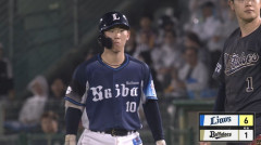 【４連勝】西武ファン集合（2026.9.10）