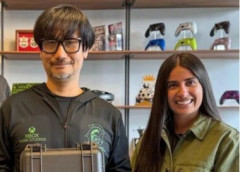 コジプロ公式「コジマプロダクションはXBOXとの連携を拡大しました。」