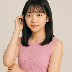 パンサー尾形の娘がモデルデビュー決定 雑誌「Ｃｕｕｇａｌ」クリエイターモデル就任で「パパより有名になりたい！」   |  この子供達凄えよな