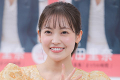 櫻坂46・松田里奈、年内卒業「今がタイミング」　坂道Gキャプテンでは梅澤美波に続き今年2人目…元銀行員で活動8年
