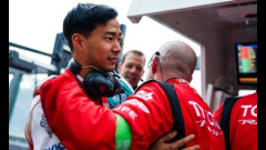 トヨタレーシングTD「平川亮がハースF1シートを獲得した場合の準備済み」「WECの代役はエステバン」