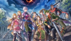 ついに発表された『ロマサガ3リメイク』に期待すること