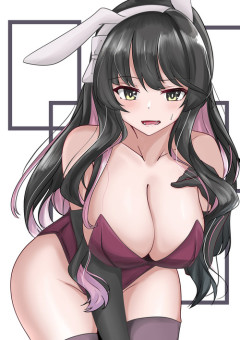 【艦これ】深夜の駆逐画像スレ