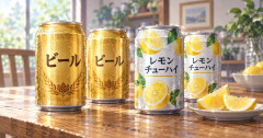 ビールが値下げへ　酒税改定でチューハイは増税