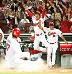 カープ、何もしてないのに5位浮上！巨人が中日に勝利した影響【鯉兎同盟】