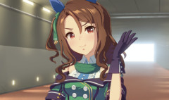 【ウマ娘】何でもありの『トレーナーステークス』をキングと一緒に見ていく
