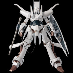 「エルガイム」って今のガンダムシリーズに繋がる原点の1つだよね
