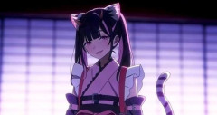 【画像】アニメ「キャラデザは完全に女だけど性別は“男”ですｗ」←こういうキャラ