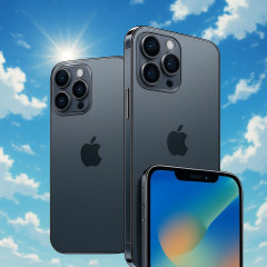 iPhoneDUO、クオリティが高すぎて世界が絶賛   #動画 |  高額な折りたたみスマホは果たして必要なのだろうか