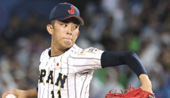 【ゲンダイ】横浜高・織田翔希に「直メジャー断念説」が浮上