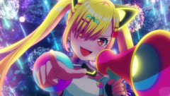 アニメ「バンドリ！ ゆめ∞みた」終わっちまった・・・ビオラはいいのかあのままで