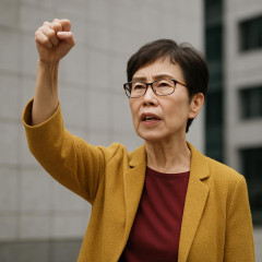 差別をガマンしなきゃ、なんてない。－社会学者・上野千鶴子が体現する、ルッキズムとエイジズムに「声を上げる」生き方