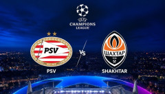 ◆UCL◆LS1節 PSV×シャフタール スタメン発表！佐野航大先発