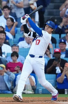 【悲報】大谷さん、ついにゼロバレルなのがバレてしまう