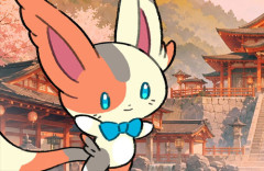 ピカチュウのデザイナー・にしだあつこ氏が参加する新作JRPG『アンダーミュトス』スイッチ/PCで2028年決定！シナリオは『テイルズオブジアビス』の実弥島巧氏！