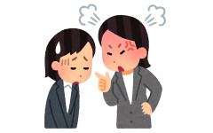 何度言ってもメモを取らない派遣さん。説明後、仕方なくこちらが書いて渡しているのだが…