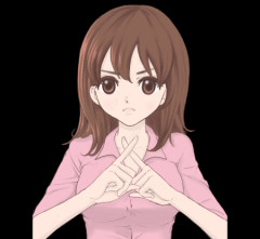 【悲報】好みの女店員にアタックするも出禁になってしまうｗｗｗ