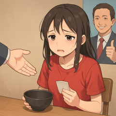 デニー選挙スタッフ「医者にかかれずご飯も食べられない、貧困スタッフを救うためにデニーへ投票を」   |  sssp://img.5ch.io/ico/kuma.gif  |  じゃあお前デニー県政で生活終わってんじゃん