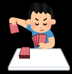 ひなこのーと作者、ケツマンカードゲーム필피픾픸拡張パックを投稿