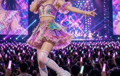 現役アイドル「アイドルって別に恋愛禁止にしなくてもよくないですか？我々は歌と踊りのプロです」