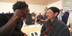 リアルほんやくコンニャク、ついに開発される！！！日本語だけで海外旅行余裕な時代へ