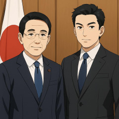 高市総理、日本保守党の北村晴男弁護士を法務大臣に起用