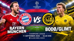 ◆UCL◆LS1節 バイエルン×グリムト スタメン発表！伊藤洋輝ベンチ