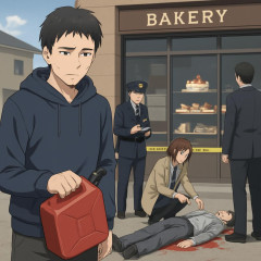 死亡男性が「草刈り機の燃料」と申告し複数回ガソリン購入 岐阜ケーキ店放火5人死傷   |  こういうクズのせいで不便になるんだよな