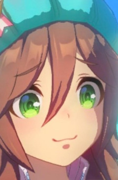 【ウマ娘】ビッグさんのωおくちと表情に狂わされる…