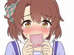【ウマ娘】ダンツ…？ いいのか？使っても