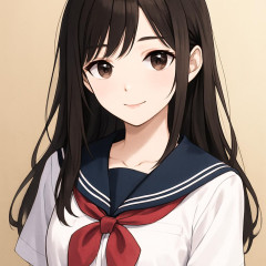 中学3年生から美人、美人すぎるアイドル日比谷萌甘さん   |  可愛いけどちまたに溢れてる顔