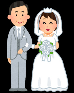 【悲報】女性が年上の年の差婚、女さんに叩かれてしまうｗｗｗｗｗｗｗｗｗｗ