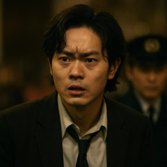 安倍元首相銃撃事件映画の中止が決定…Netflixで映画化予定も、菅田将暉だけ晒され「損した感すごい」と同情の声   #芸能