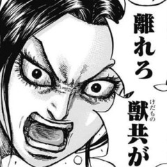 【キングダム】ギリ利敵行為じゃん