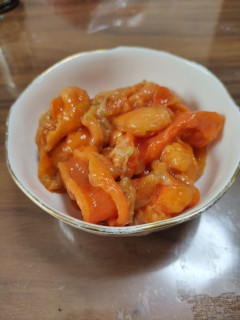 「ほや」とかいう謎の魚介類ｗｗｗｗ