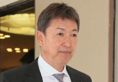 立浪和義氏「もっと必死にやれ！」改めて中日ナインに喝　「一つ言いたいのは、プロですからね」