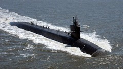 【原子力潜水艦保有】 米海軍「日本には技術がある」