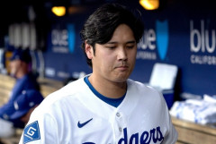 【MLB】大谷翔平、負傷者リスト入りで離脱…　ファン憤慨「もっと早く入れてほしかった」「判断が遅い」